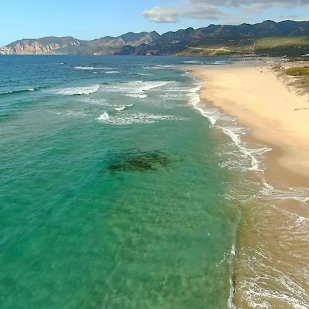 Hébergement de vacances Casa Lois