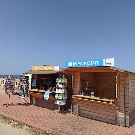 Hébergement de vacances Casa Lois Gonnesa