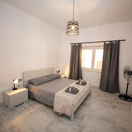 Casa Lois بيت للعطل *