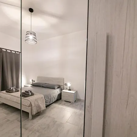 Casa Lois Hébergement de vacances Gonnesa