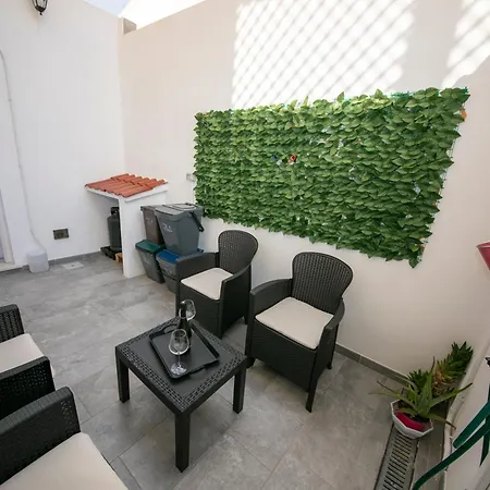 Casa Lois بيت للعطل