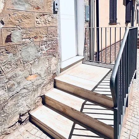 Casa Lois بيت للعطل غونيسا