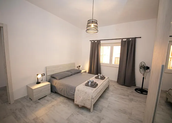 Casa Lois Tatil Evi *