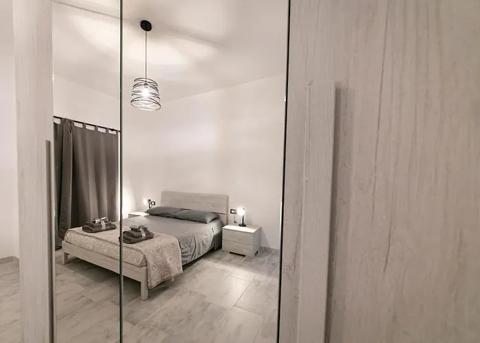 Casa Lois Tatil Evi Gonnesa