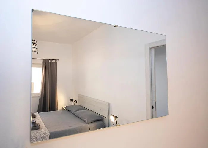 Tatil Evi Casa Lois Gonnesa