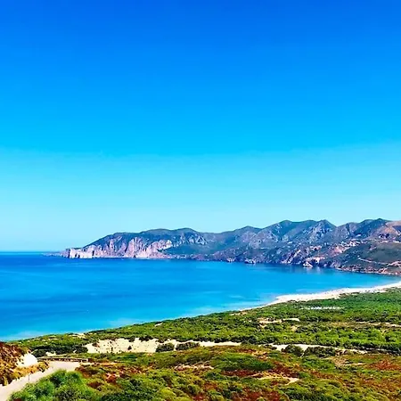 Casa Lois Casa de Férias Gonnesa