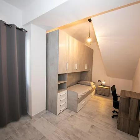 度假居 Casa Lois *