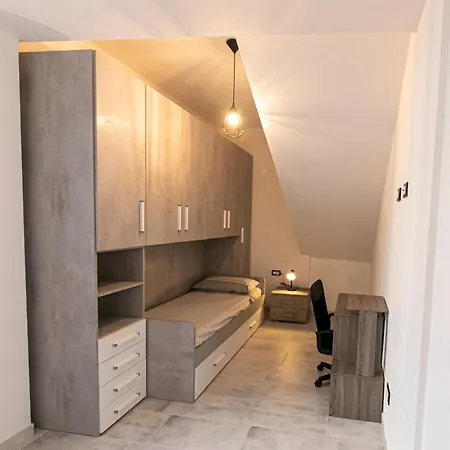 Casa Lois *