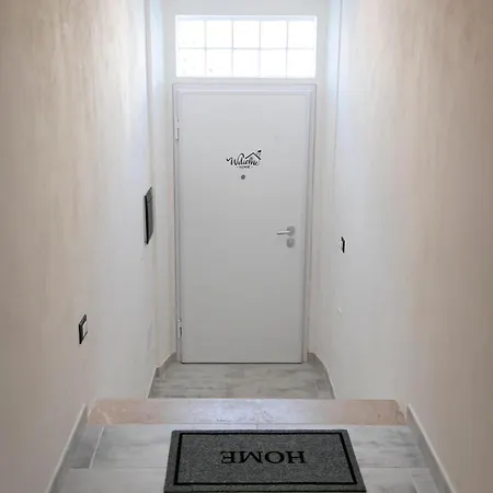 Casa Lois Gonnesa