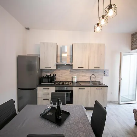 Holiday home Casa Lois