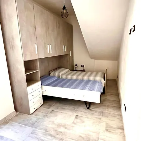 Casa Lois Casa de Férias Gonnesa